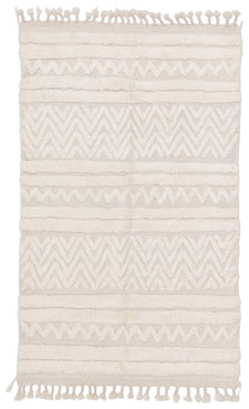 Moroccan Rug Yileni