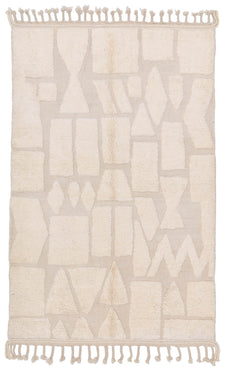 Moroccan Rug Gurino