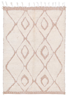 Moroccan Rug Yareno