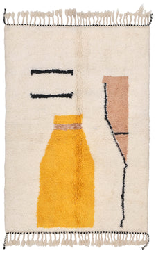 Moroccan Rug Graba