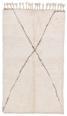 Moroccan Rug Orosa