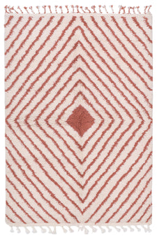 Moroccan Rug Noleve