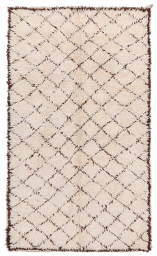 Moroccan Rug Rilavo