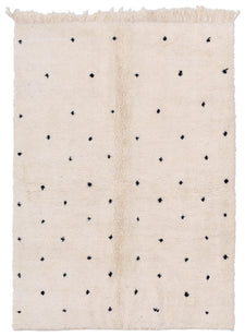 Moroccan Rug Koleno