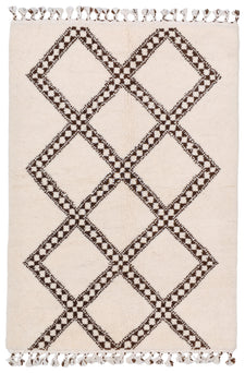 Moroccan Rug Truse