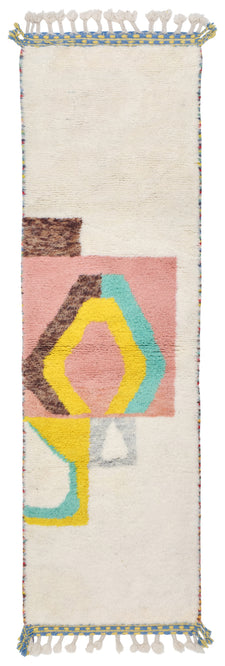 Moroccan Runner Rug Morele