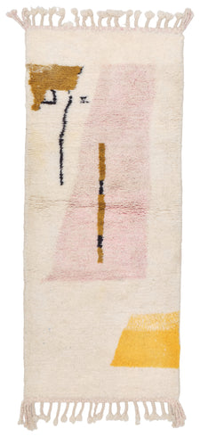 Moroccan Runner Rug Wolavi