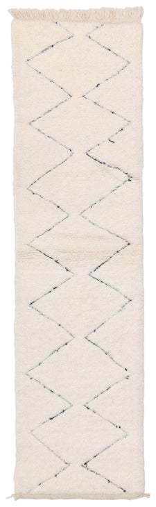 Moroccan Runner Rug Filele
