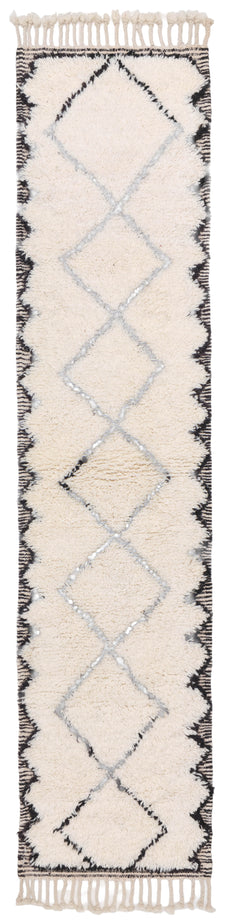 Moroccan Runner Rug Kilini