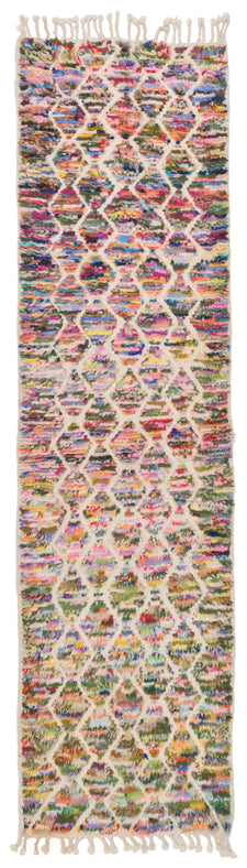 Moroccan Runner Rug Aropa