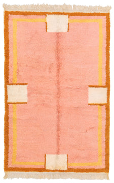 Moroccan Rug Anuka