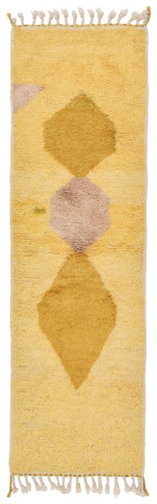 Moroccan Runner Rug Erawa