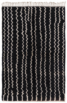 Moroccan Rug Orula