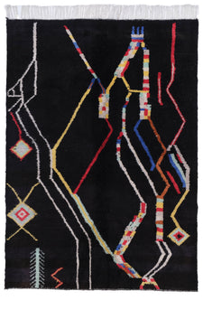 Moroccan Rug Perini