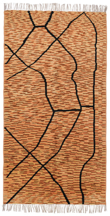 Moroccan Rug Inaba