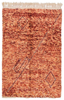 Moroccan Rug Orene