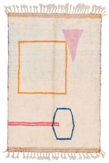 Moroccan Rug Skova