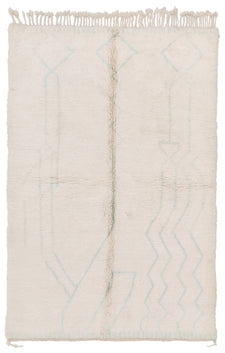 Moroccan Rug Tarini
