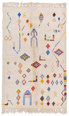 Moroccan Rug Golova