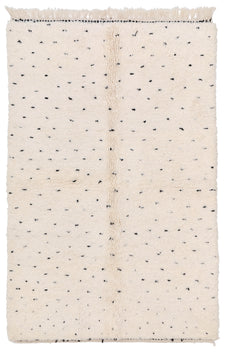 Moroccan Rug Herini