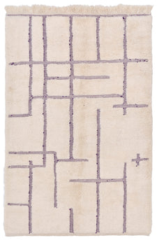 Moroccan Rug Inere