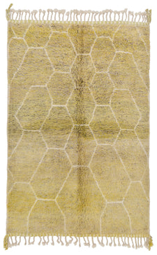 Moroccan Rug Cileni