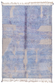 Moroccan Rug Derela