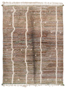 Moroccan Rug Lolova
