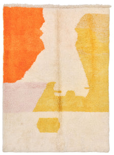 Moroccan Rug Trasa