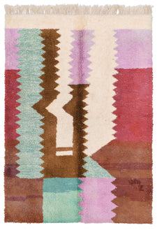 Moroccan Rug Halini