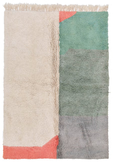 Moroccan Rug Trupa