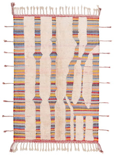 Moroccan Rug Eruke