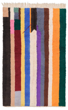 Moroccan Rug Teravo