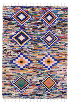 Moroccan Rug Prita