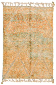 Moroccan Rug Tripe