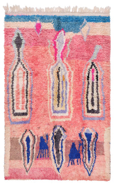 Moroccan Rug Blila