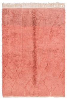 Moroccan Rug Lareni