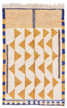 Moroccan Rug Pelela