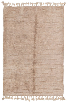 Moroccan Rug Carini