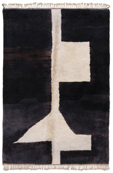 Moroccan Rug Anopa