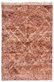 Moroccan Rug Alika