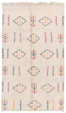 Moroccan Rug Colove