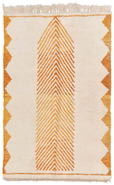 Moroccan Rug Derelo