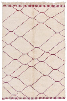 Moroccan Rug Viravi