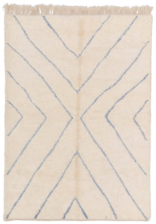 Moroccan Rug Onuda