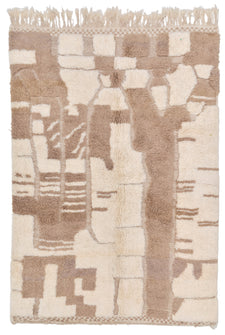 Moroccan Rug Dureve