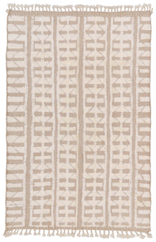 Moroccan Rug Vorele