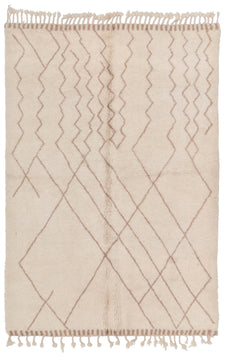 Moroccan Rug Zorove