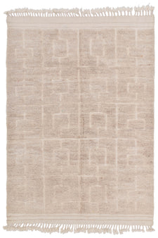 Moroccan Rug Helavi