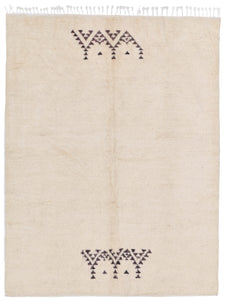 Moroccan Rug Naleve